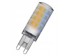 Osram 3,5W LED lemputė SMART WiFi, G9, 2700/6500K, T18, 300°, dimeriuojama