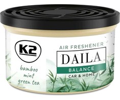Melle K2 DALIA ORO GAIVIKLIS BALANCE 68g