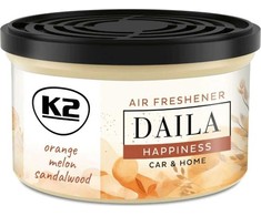 Melle K2 DALIA ORO GAIVIKLIS HAPPINESS 68g