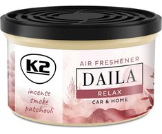 Melle K2 DALIA ORO GAIVIKLIS RELAX 30g