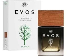 Bikuva.lt Oro gaiviklis K2 EVOS HUNTER FOUGERE 50ML