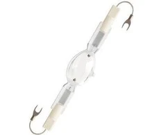 „Ledvance Osram POWERSTAR“, 2000 W, 6100 K, 210 000 lm, 4500 h, 180 mg, 1 lempa (-os)