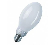 OSRAM Damplampe Højtryksnatriumlampe 70W/I E27 Vialox Nav-E Indbygget Tændsystem