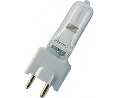 Osram Specializuota lempa 150W GY9.5 24V FSD64693 (FSD 64643)