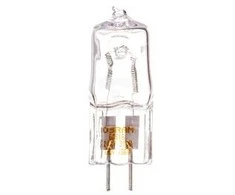Osram halogeninė lempa GX6.35 300W 240V 3150K 7800lm