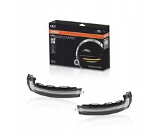 Osram LED DMI 8V0 WT baltas Audi A3