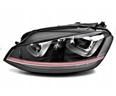 Osram LED HL 109-GTI žibintas Golf VII+ GTI
