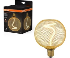 Osram LED LEMPUTĖ E27 125 GD 3.5W 1800K 230V DIM