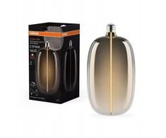 Light bulb Osram LED. E27. 4.8W. 100lm. 1800K. DIM