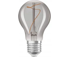Osram LED LEMPUTĖ E27 60 3.4W 1800K 230V