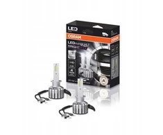 OSRAM LED Automobilinės lemputės H1 13W 24V P14.5SAX23, 2vnt