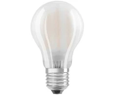 Osram LED CLAS CLAS 6.5W 840 FR E27