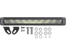 OSRAM LEDriving LIGHTBAR VX250-SP darbo žibintas, 12/24V, 1500lm, 6000K, patvirtinimas: E4, ECE R10, ECE R112 (montuojamas šone)