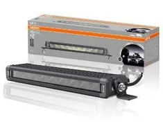 OSRAM LEDriving LIGHTBAR VX250-SP darbo žibintas, 12/24V, 1500lm, 6000K, patvirtinimas: E4, ECE R10, ECE R112 (montuojamas šone)