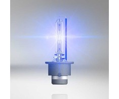 Osram Lemputė (2 vnt. rinkinys) D2S 85V 35W P32D-2 be kelių homologacijos „Cool Mėlyna Boost“ 7000K