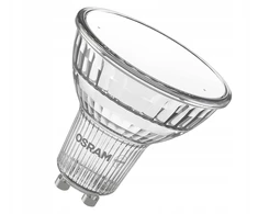 Osram LED Lemputė PAR16, 4.3W, GU10, 827, 1200, 350LM