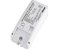 Osram įtampos tiekimas 24V OT 20 / 200... 240 / 24 - 4050300618111