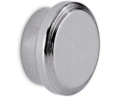 Osram MAUL Neodymowy magnes siłowy  16 mm 5kg 2 vnt. jasnosrebrny