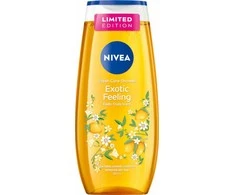 Osram NIVEA Exotic Feeling dušo želė, 250 ml