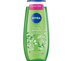 Nivea Fresh Care dušo želė, 250 ml