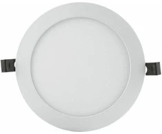 Ledvance Įleidžiama panelė SLIM ALU 180 17 W 4000 K WT