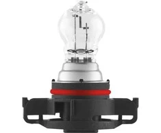 Lemputė 12V24W OSRAM PSX24W balta