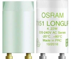 Osram Osram starter ST151 4-22W