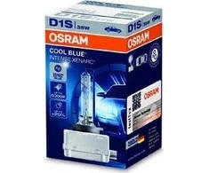 Lemputė OSRAM D1S 35W PK32D-2 Cool Mėlyna Intense