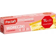 Paclan MAIŠEL SU UŽSEGIMU UNIVERSAL 1L 20VNT