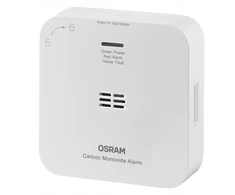 Osram SMART+ WIFI CO Detector | Baltas