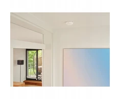 Osram SMART+ WIFI Smoke Detector | Baltas