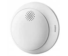 Osram SMART+ WIFI Smoke Detector | Baltas