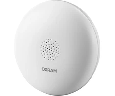 Osram SMART+ WIFI Vanduo Detector Baltas | Baltas