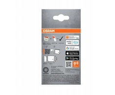 Osram SMART+ WIFI Switch Module Curtain Baltas | Baltas