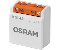 Osram Smart+ sieninis jungiklis 1 kanalo | (4058075849945)