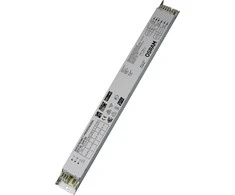Osram Elektroninis valdiklis QUICKTRONIC PROFESSIONAL DL, skirtas fluorescencinėms (FL ir CFL) lempoms