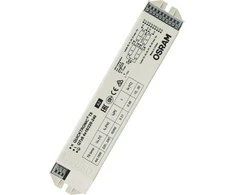 Osram QTz 8 elektroninis balastas 4X18 / 220 / 240