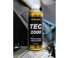 „Osram TEC2000 Oil Booster“ variklio alyvos priedas