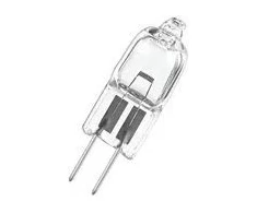 Osram Halogen bulb 10W 6V G4 3050K 64225 (4050300006758)
