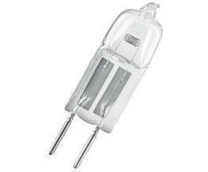 Halogeninė orkaitės lemputė OSRAM, G4, 20W, 2800K, 12V, 260 lm