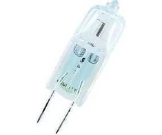Osram 20W lemputė HALOSTAR STARLITE 2000, GY6.35, 2800K