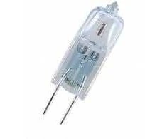 Halogeninė lemputė OSRAM, 10 W, 12 V, G4