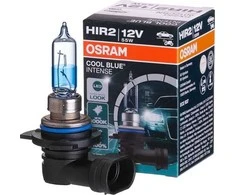 Osram Żarówka HIR2 OSRAM Cool Mėlyna Intense Next Gen 12V 55W (5000K)
