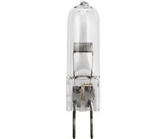 Osram HLX G6.35 be priekinių žibintų 250W 24V 10000lm (64655)