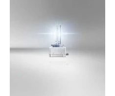 OSRAM Xenarc Night Breaker +220%, Automobilinė lemputė, D1S 35W, 1vnt