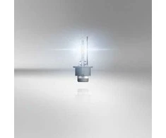 OSRAM Automotive Headlight Lamp, Automobilinė lemputė, 35W P32D-2 4X1 1A