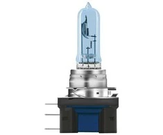 Lemputės OSRAM H15 55/15W 3700K +20%