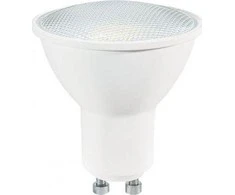 Osram LED lemputė 6.9W LVPAR16 80 120st. 6, 9W / 840 230V GU10 EU OSRAM 575lm 4058075198883
