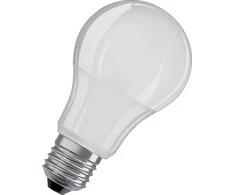 LED lemputė OSRAM, A60, E27, 10,5 W, 1055 lm, 2700 K