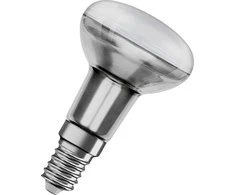 Osram OSRAM LED lemputė, E14, 2.6W, 210lm, 4000K